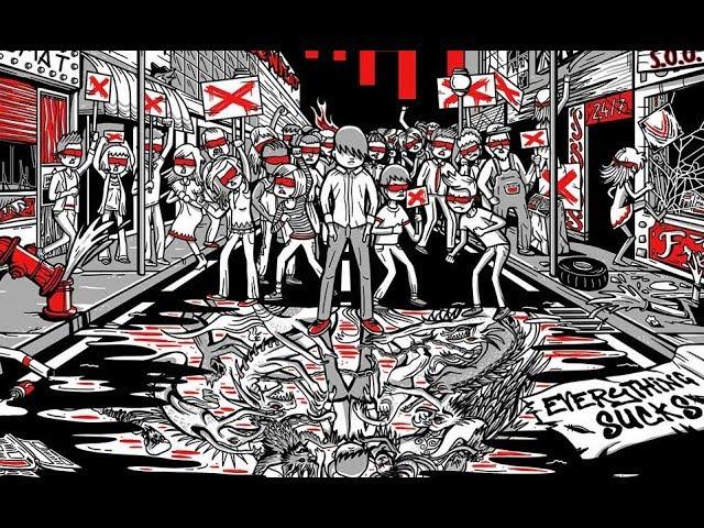 Bad Ass Anti Antifa Music Video!
