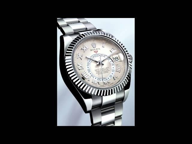 The Rolex Sky-Dweller - Archie's Opinion - Collecting Luxury Watches