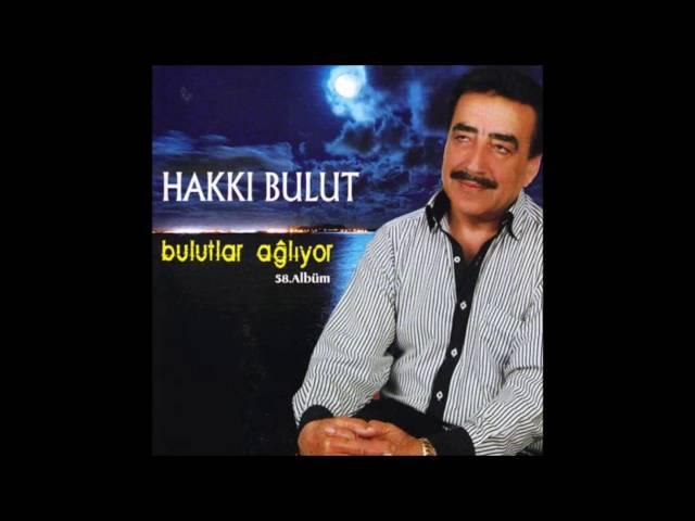 Hakkı Bulut -Bu Biz Miyiz Allahım