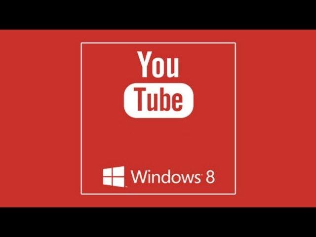 Best Youtube App for Windows 8 Metro