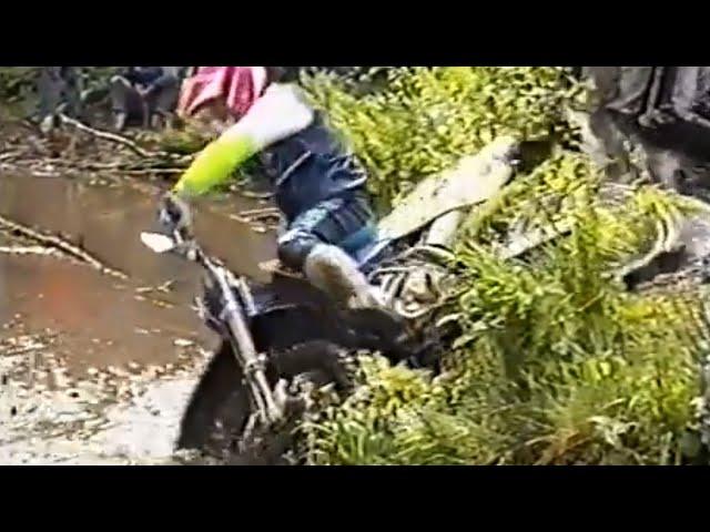 Enduro WM  Zschopau 1990 , Lumezzane Italien, Hungaroring Ungarn und  Endlauf in Povazka Bystrica