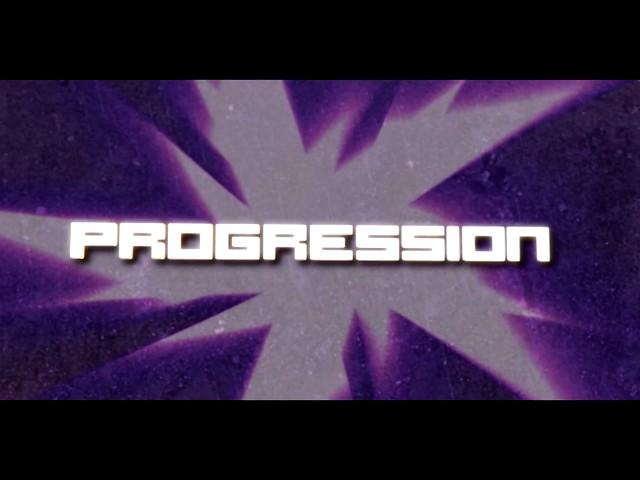 Phurion Presents :: Progression (1080P Re-Upload!)