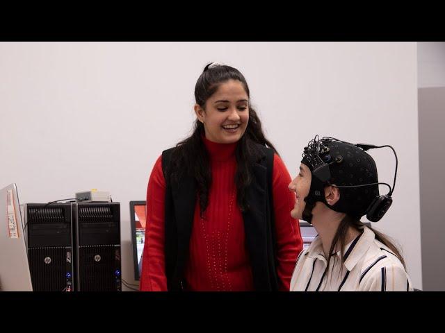 Explore the complexities of mind and behaviour | Psychology | RMIT University