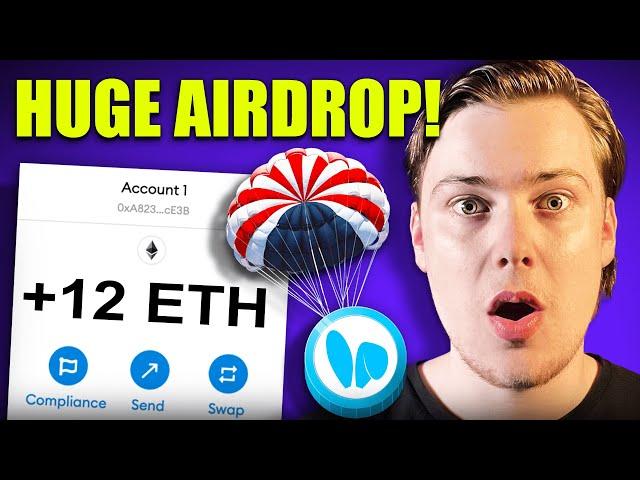How To Maximise The Friend.Tech Airdrop (Huge Potential)