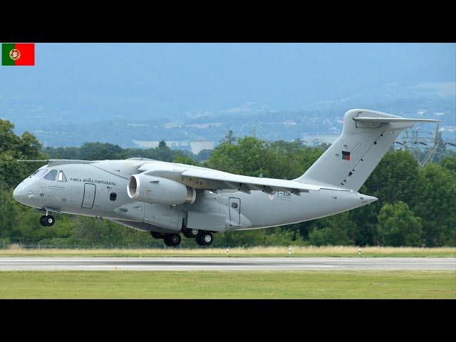 Embraer delivers second KC-390 Millennium aircraft to Portugal