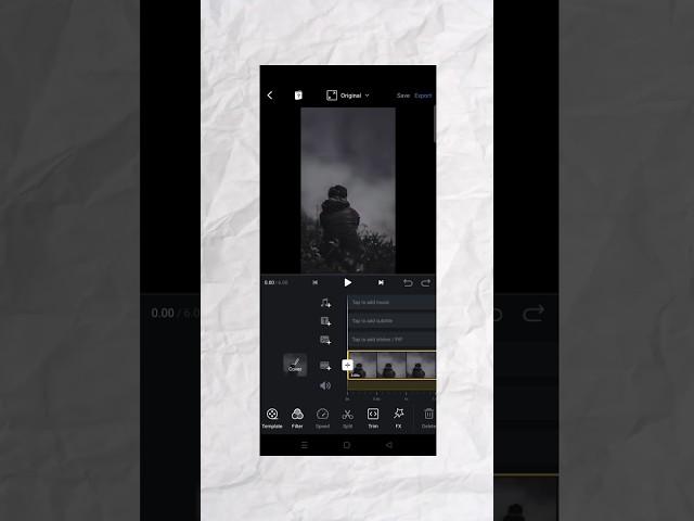 Auto Lyrics In Vn #vn #shorts
