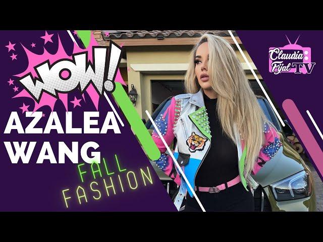 Azalea Wang Jackets & Boots Review/Try On Haul | Claudia Fijal