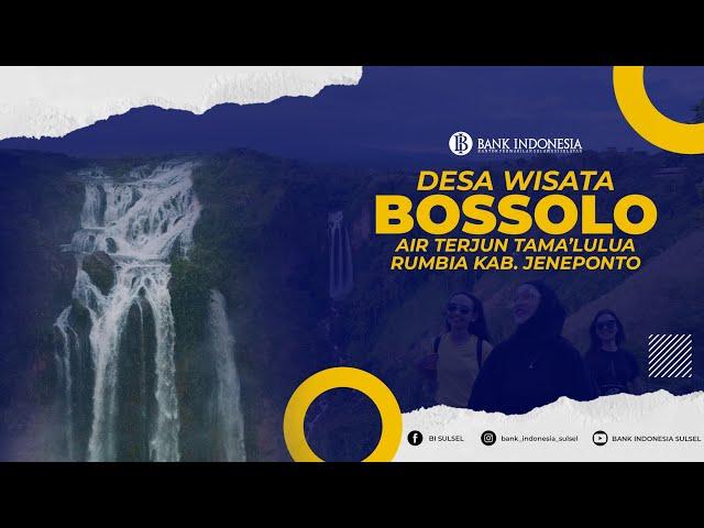 Wisata Bukit Bossolo Jeneponto