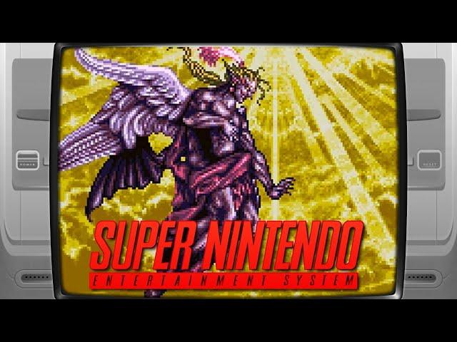 Divide And Conquer - SNES Song by Johnny Retro