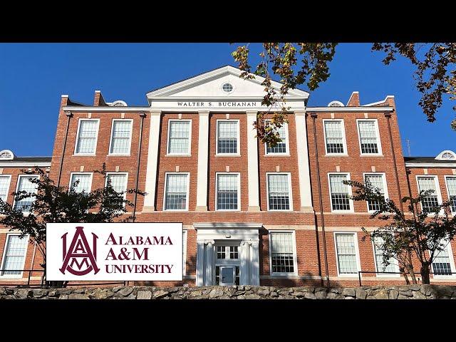 Alabama A&M University - Full Episode | The College Tour