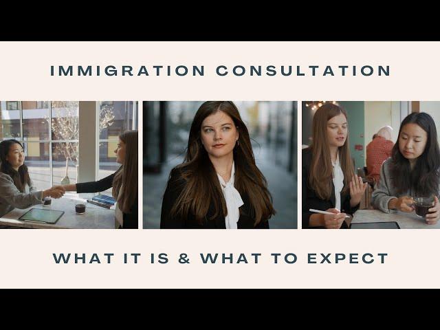 Legal Consultation: What to Expect