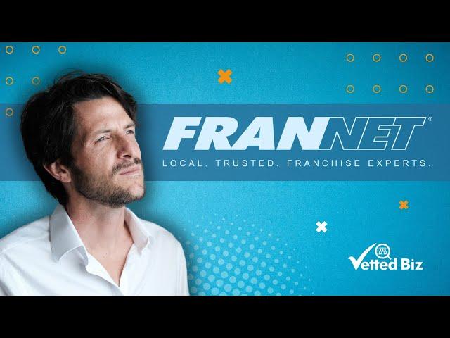 FranNet Franchise ANALYSIS and REVIEW 