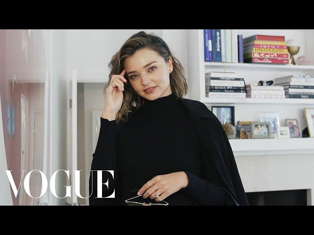 Miranda Kerr Decodes Airport Style in 5 Easy Looks | Vogue