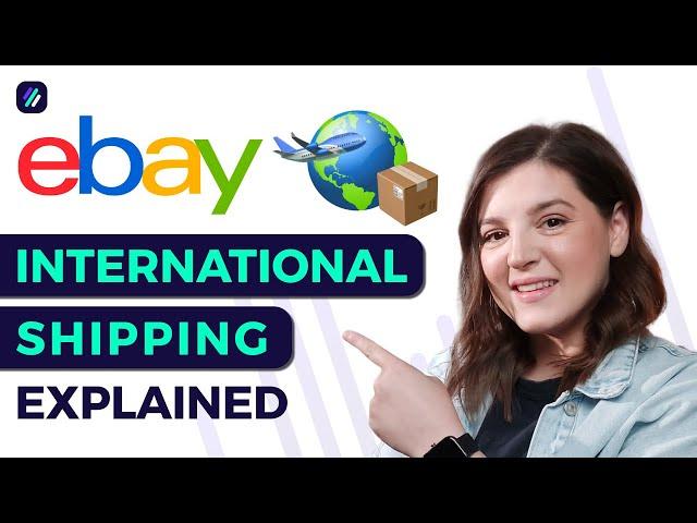 eBay International Shipping Program: What It Is and How To Use It?