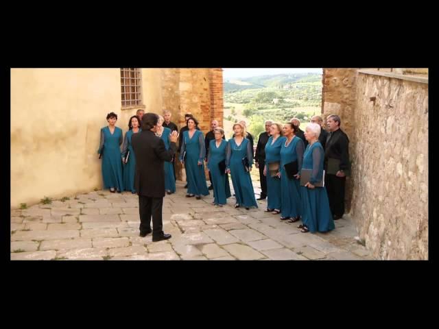 Madrigalisti di Magliano in Toscana