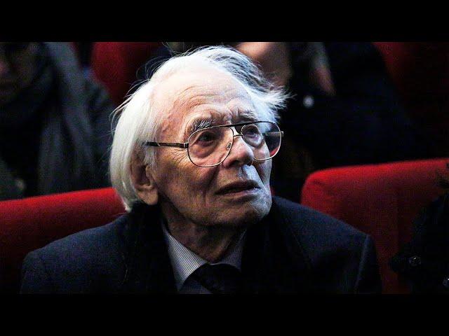 Победивший время Владимир Наумов || Наше кино