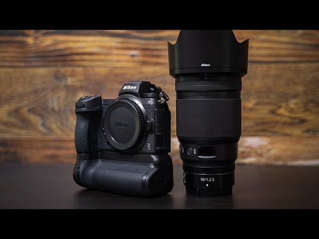 Nikon Z7 III Camera Specs | 90MP Sensor, 8K Video, IBIS & More!