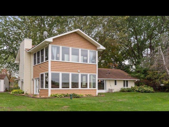 1560 Island Drive NE, Ham Lake, MN Presented by Jeanette DuBay.