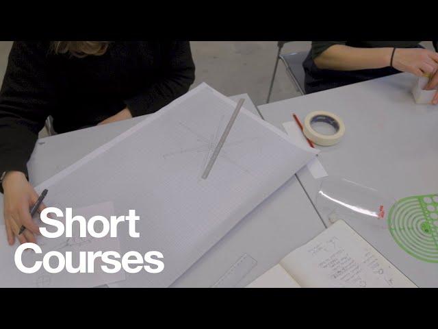 Product Design | Short Courses