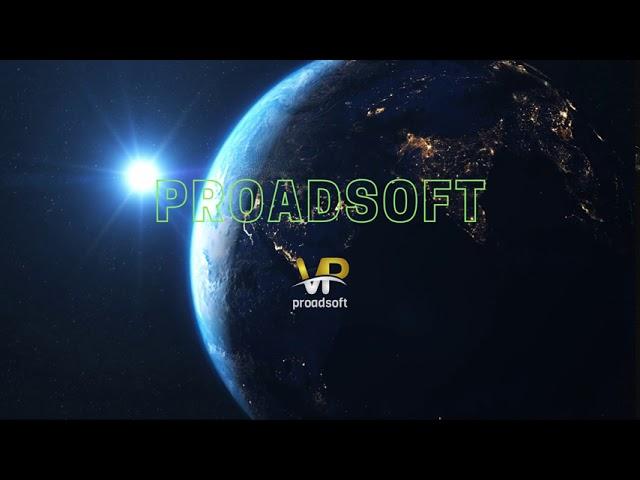 PROADSOFT: Wanderlust, Movies, Blogs, and Beyond