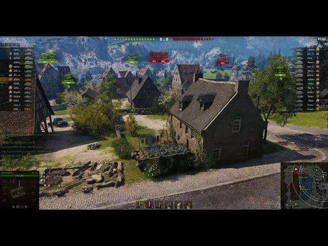 World of Tanks 05 28 2020 23 21 56 612