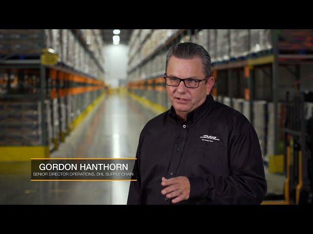 Crown’s DualMode Automated Forklifts Revolutionize the Warehouse