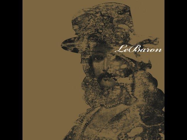 LeBaron - Inmóvil (Acústica) (Audio)