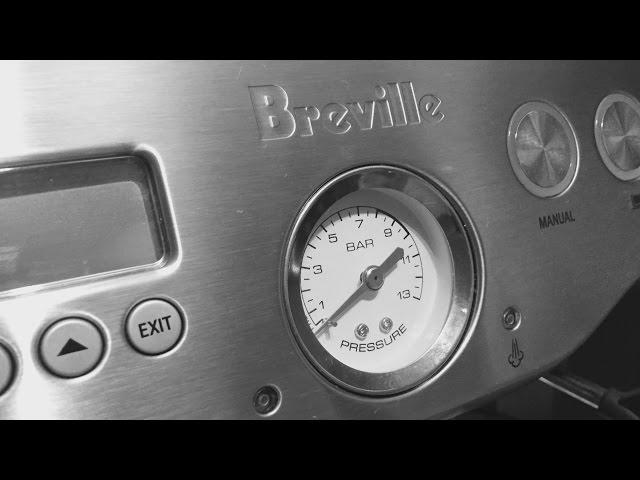 How to Make Great Espresso Using a Brew Pressure Gauge