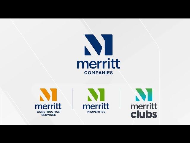 Merritt Companies | Brand Evolution