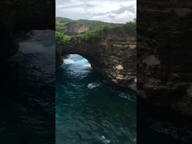 BROKEN BEACH NUSA PENIDA | BALI 2023