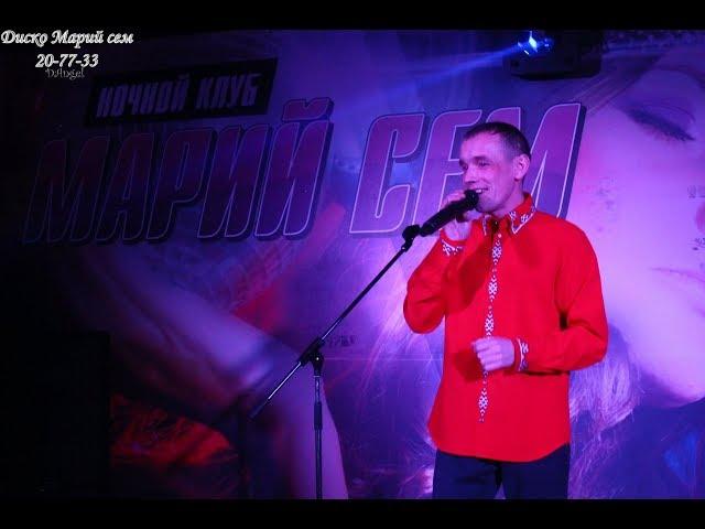 Дмитрий Афанасьев