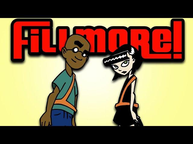 WAIT... Remember Fillmore!?