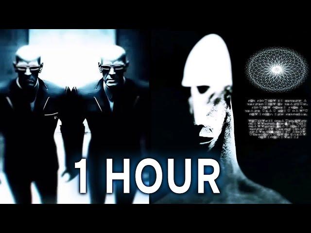 Locked In Alien 1 Hour / Alien Locked in 1 Hour | Locked In Alien Meme