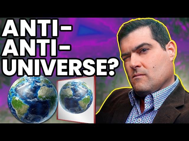 NASA Detected an ‘Anti-Universe’? Is The Signal From Antarctica Pure Hype?