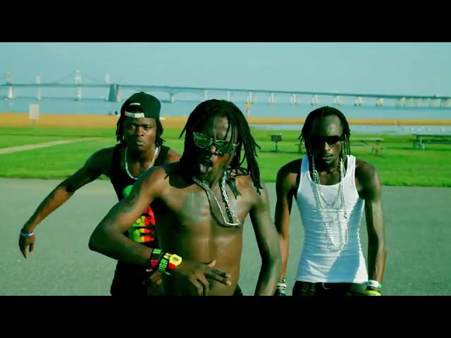 Radio & Weasel ft pallaso and The mess Amaaso -  Offical Music HD Video