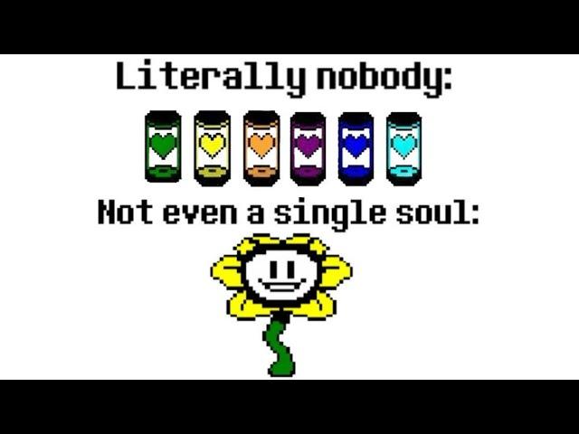 Undertale Memes 3