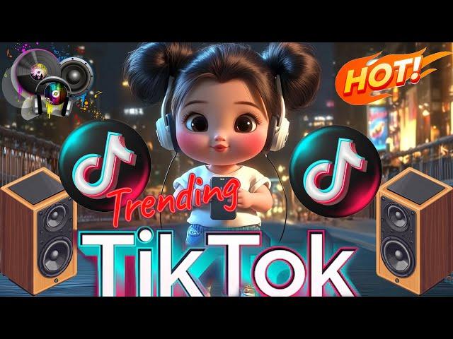 TIKTOK SONGS | Tiktok songs 2025 playlist #tiktokhits NEW TIKTOK NONSTOP DISCO PARTY MASHUP 2025