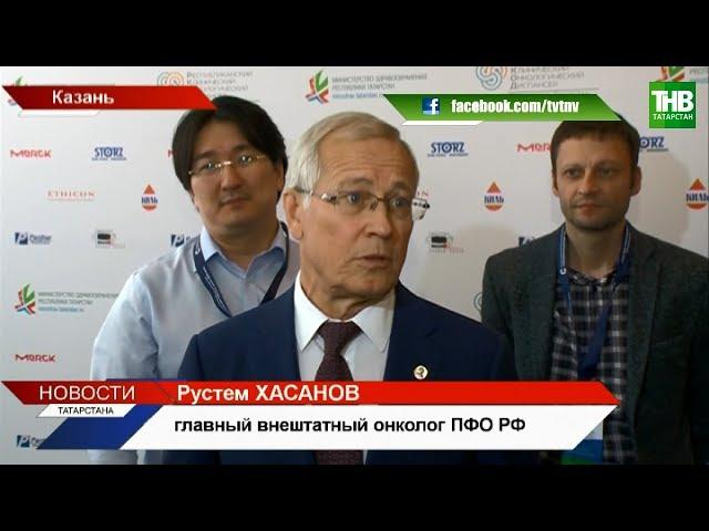 Как выявить рак кишечника и как его успешно лечить? ТНВ