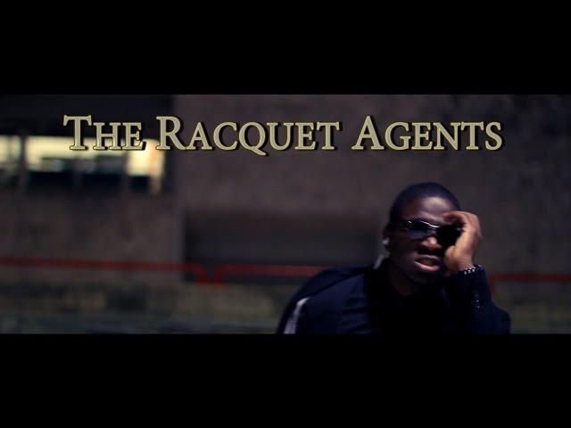 The Racquet Agents: Part 2 - Trailer