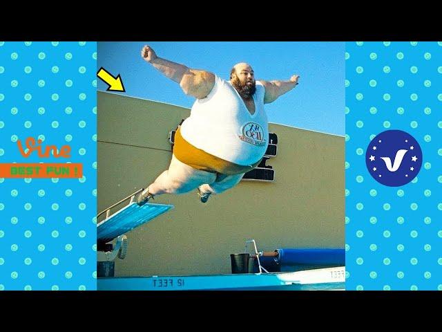 Best FUNNY Videos 2024  1 Hours Funny Moments Of The Year Compilation P2
