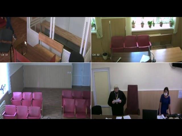 Прямая трансляция пользователя Судова влада України