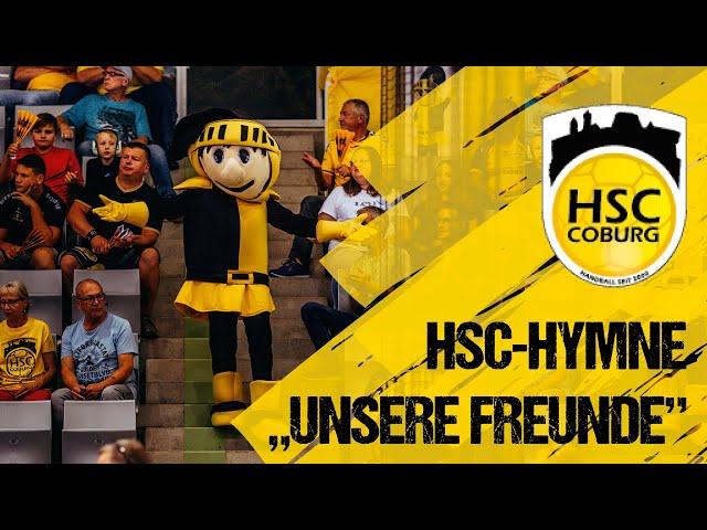 „Unsere Freunde“ von Streckenbach und Köhler