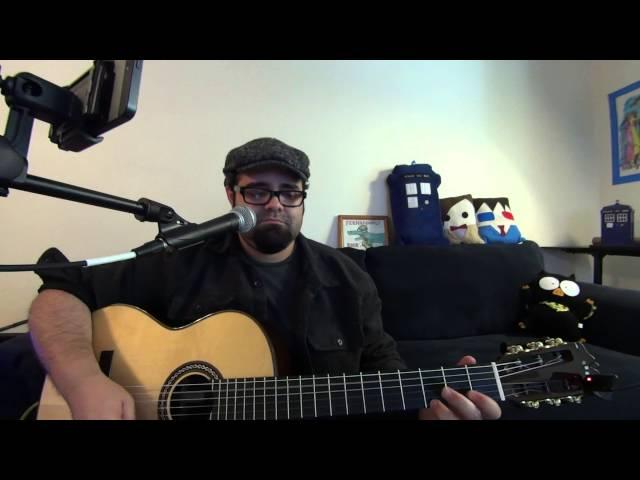 Knockin' on Heaven's Door - Guns N' Roses (Bob Dylan) - Fernan Unplugged