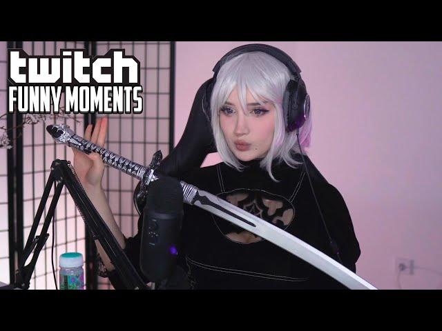 Топ Моменты с Twitch | Увела Эвелона у Морфилины