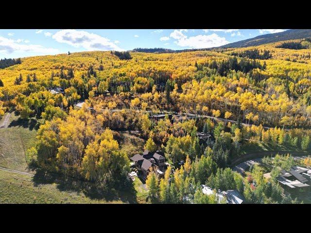 Imagine Living Here... 64 Spruce Ridge Lane | Snowmass Village, CO