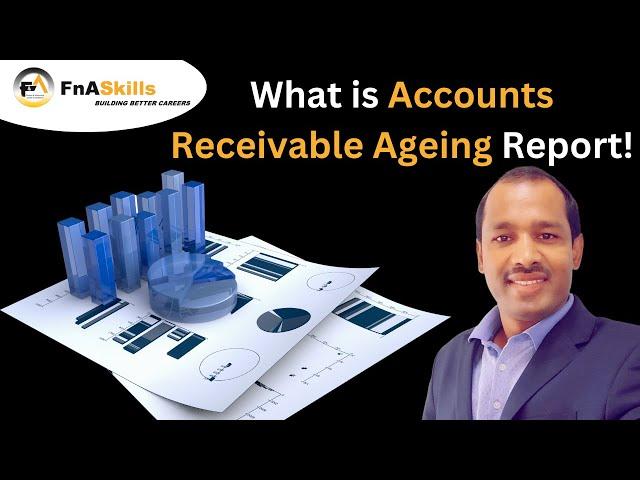 Accounts Receivable Ageing Report!