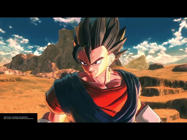 DRAGON BALL XENOVERSE 2_20210211134626