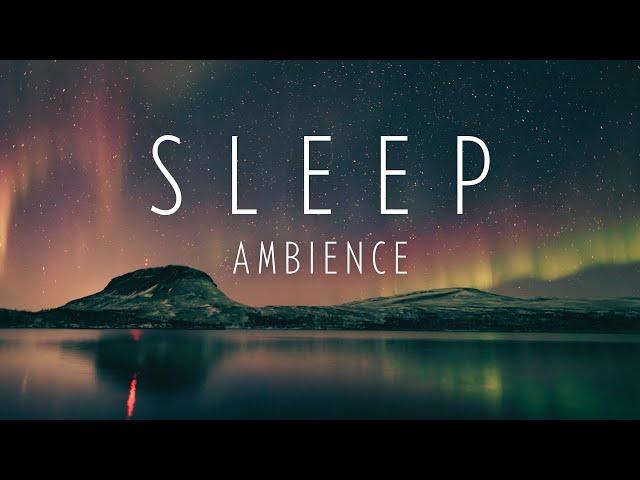   【Ambient  Relaxing】  ⌁ Calm Journey for Sleepless Night  ⌁ Playlist 