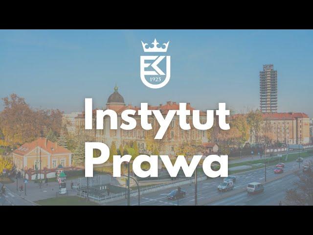 Instytut Prawa Uniwersytetu Ekonomicznego w Krakowie