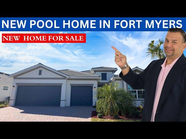 Homes For Sale in Fort Myers FL |  River Hall in Fort Myers FL by Lennar | River Hall Country Club